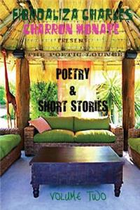 Poetic Lounge