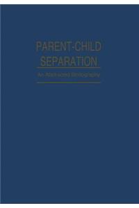 Parent-Child Separation