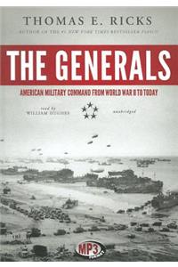 The Generals