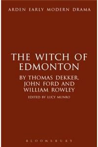 Witch of Edmonton