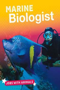 Marine Biologist