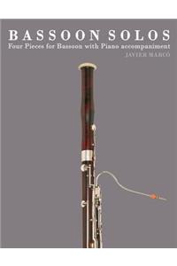 Bassoon Solos