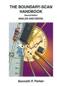 Boundary-Scan Handbook