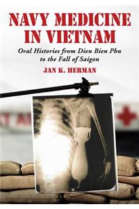 Navy Medicine in Vietnam