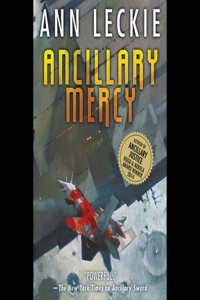 Ancillary Mercy Lib/E