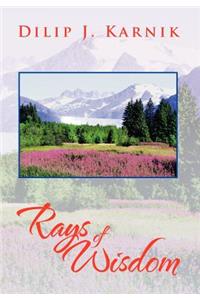 Rays of Wisdom