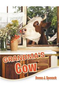 Grandma's Cow