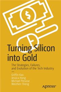 Turning Silicon into Gold
