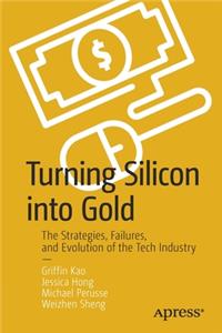 Turning Silicon Into Gold