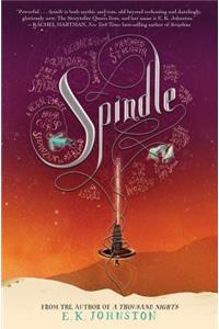 Spindle