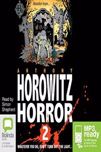 Horowitz Horror 2