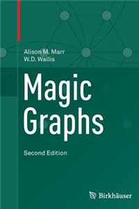 Magic Graphs