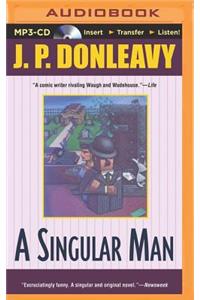 Singular Man