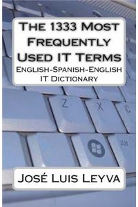 1333 Most Frequently Used IT Terms