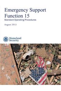 Emergency Support Function 15