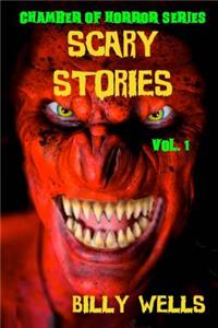 Scary Stories