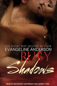 Ruby Shadows