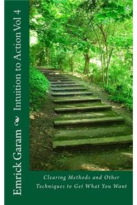 Intuition to Action Vol 4