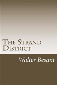 Strand District