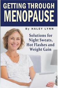 Getting Through Menopause