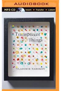 Transparent Things