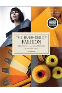 The Business of Fashion