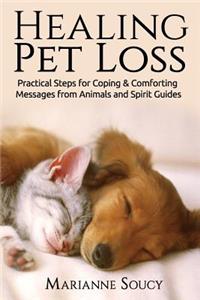 Healing Pet Loss