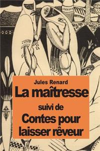 La maîtresse