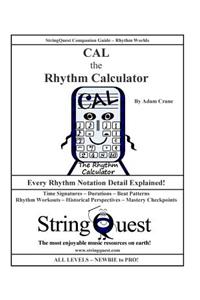 CAL the RHYTHM CALCULATOR