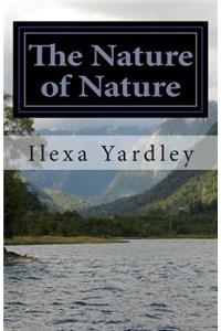 The Nature of Nature