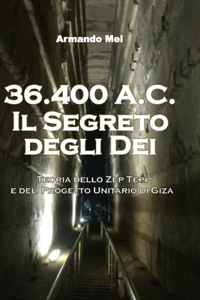 Il Segreto degli Dei