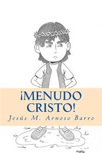 Menudo Cristo