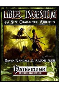 Liber Ingenium