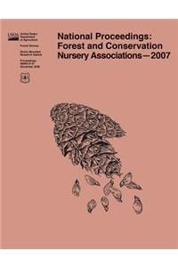 National Proceedings