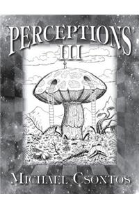 Perceptions III