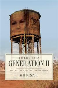 There is a Generation II