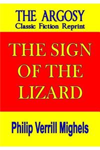 The Sign of the Lizard