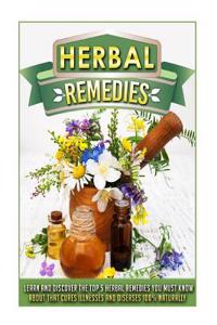 Herbal Remedies