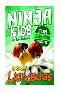 Fun Learning Facts about Ladybugs