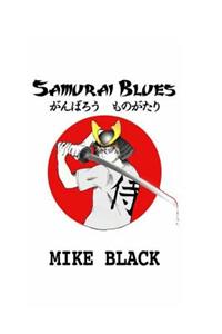 Samurai Blues