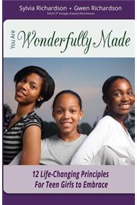 You Are Wonderfully Made