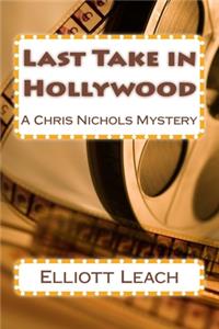 Last Take in Hollywood