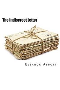 The Indiscreet Letter