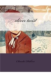 oliver twist