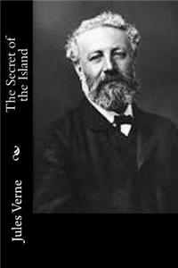 The Secret of the Island