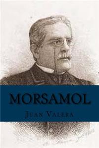 Morsamol (Spanish Edition)