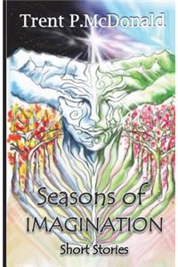 Seasons of Imagination