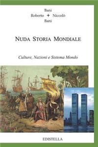 Nuda Storia Mondiale