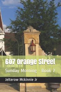 607 Orange Street