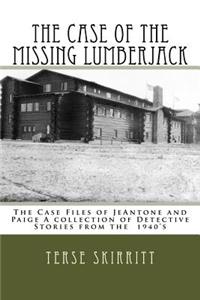 The Case of the Missing Lumberjack